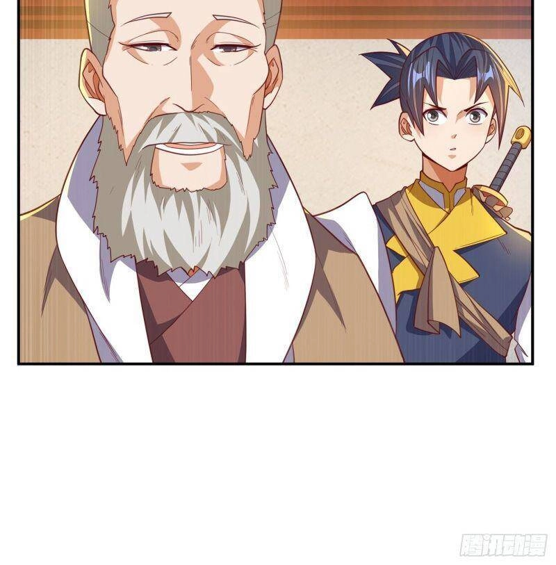 Võ Nghịch Chapter 140 - 23