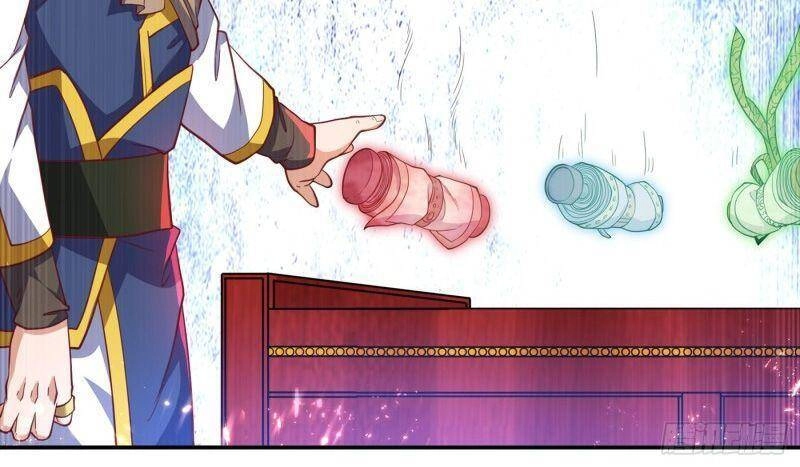 Võ Nghịch Chapter 140 - 27