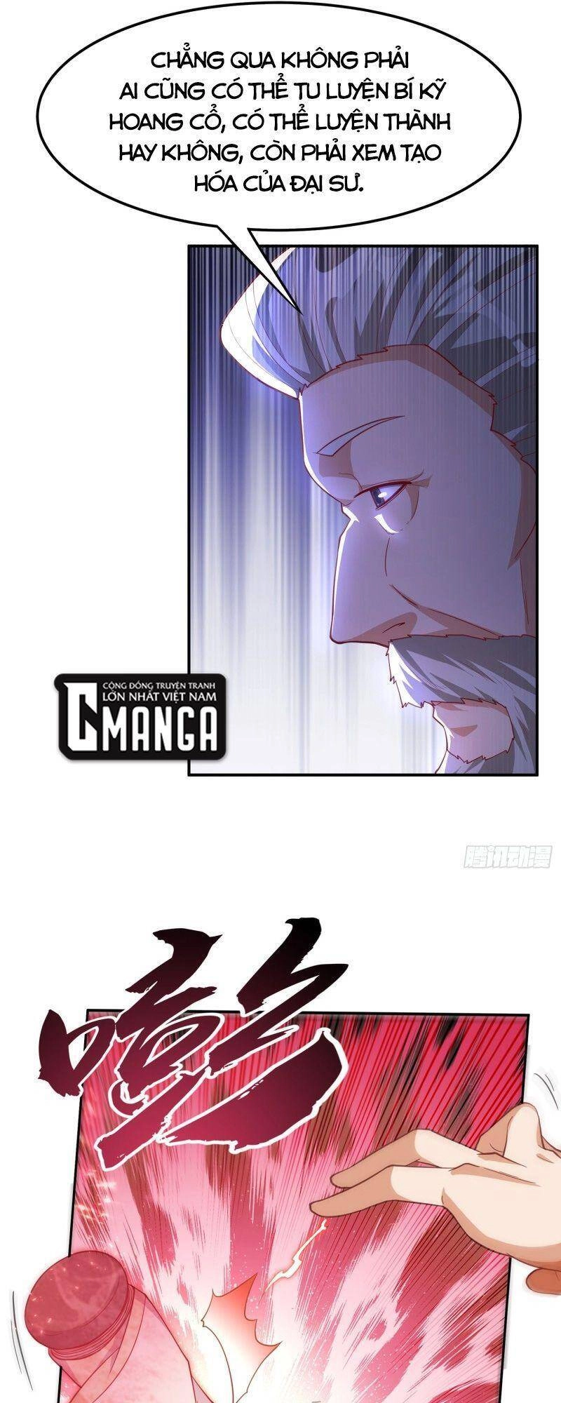 Võ Nghịch Chapter 140 - 28