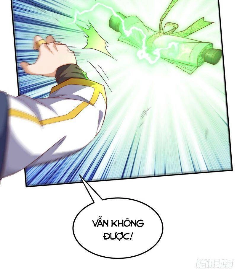 Võ Nghịch Chapter 140 - 33