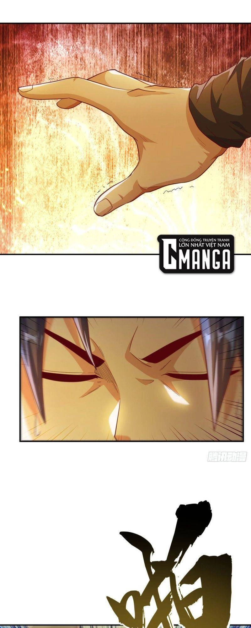 Võ Nghịch Chapter 140 - 36