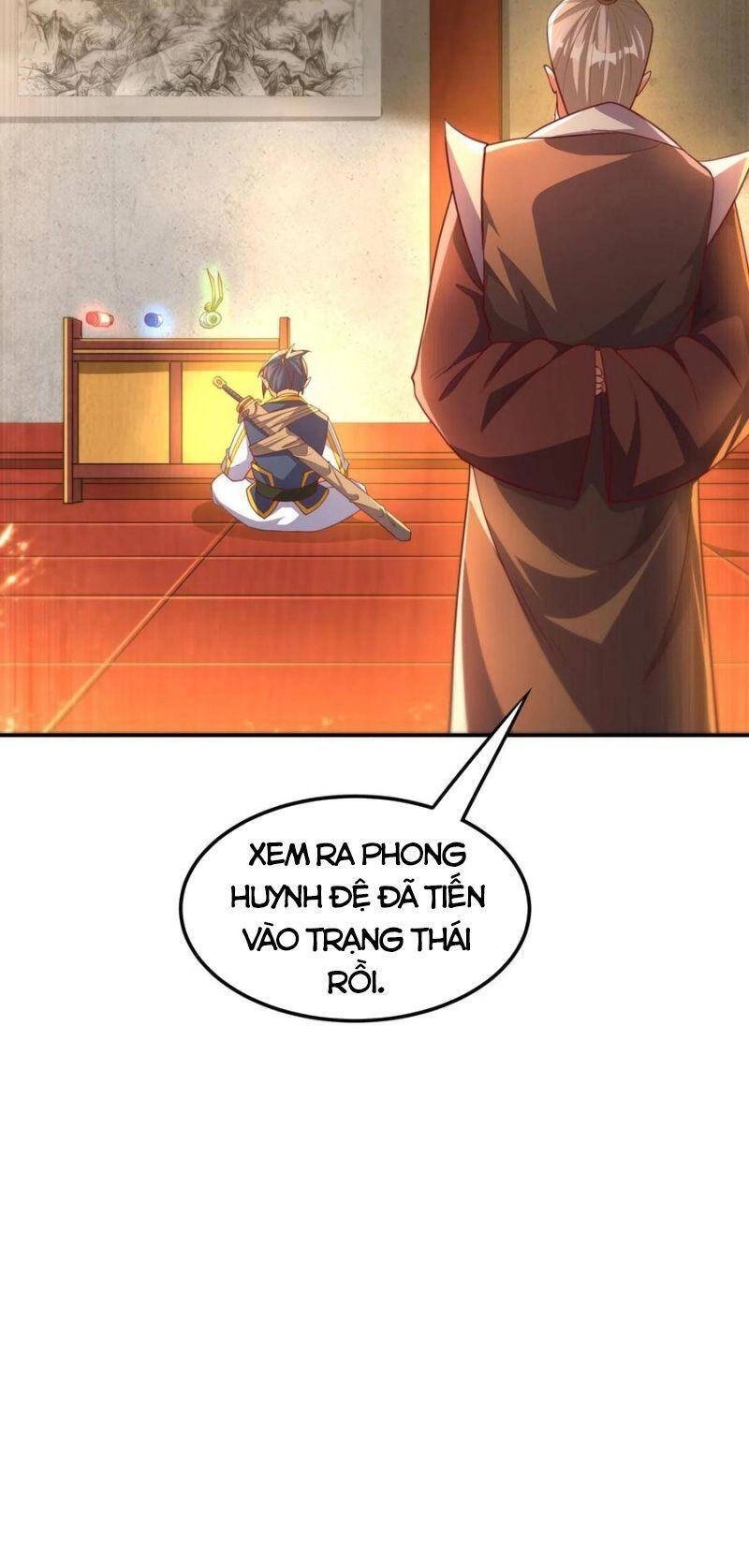 Võ Nghịch Chapter 141 - 7