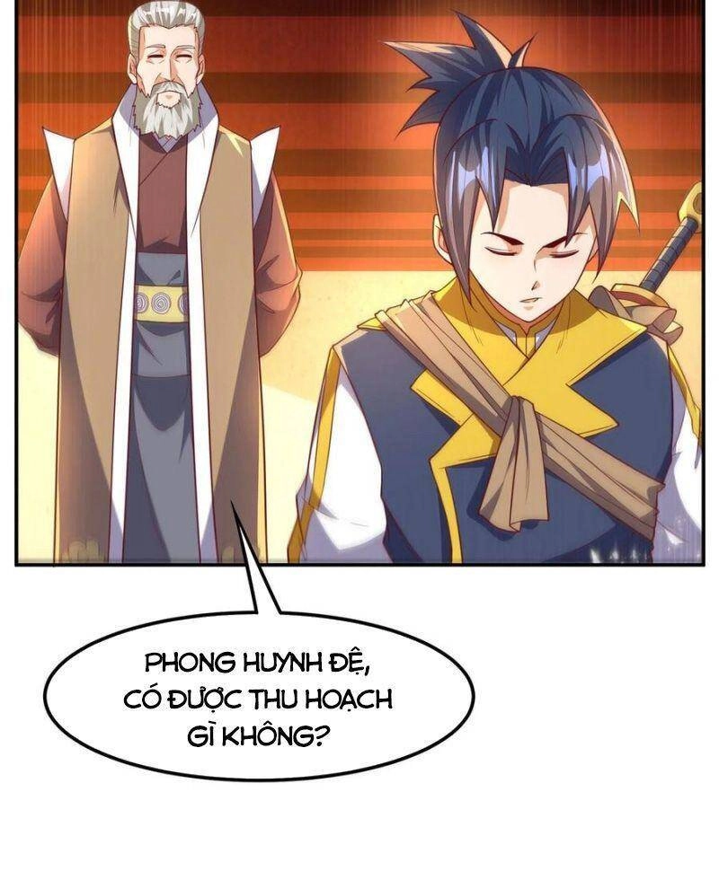Võ Nghịch Chapter 141 - 9