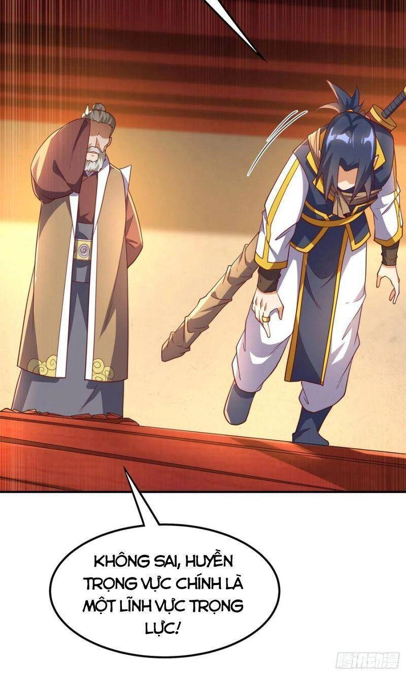 Võ Nghịch Chapter 141 - 13