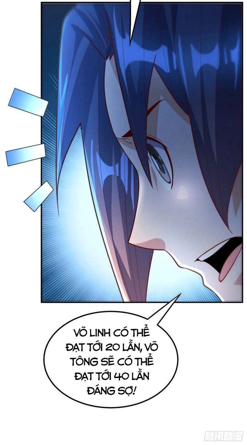 Võ Nghịch Chapter 141 - 17