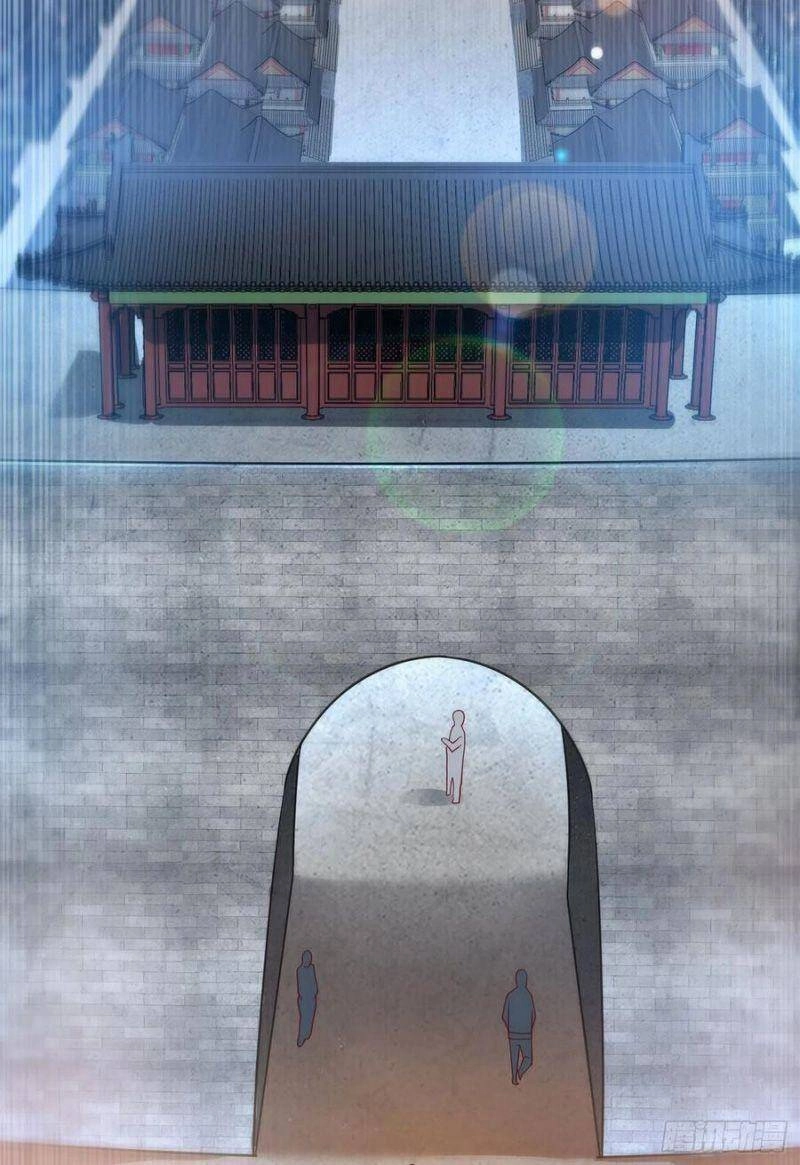 Võ Nghịch Chapter 141 - 21