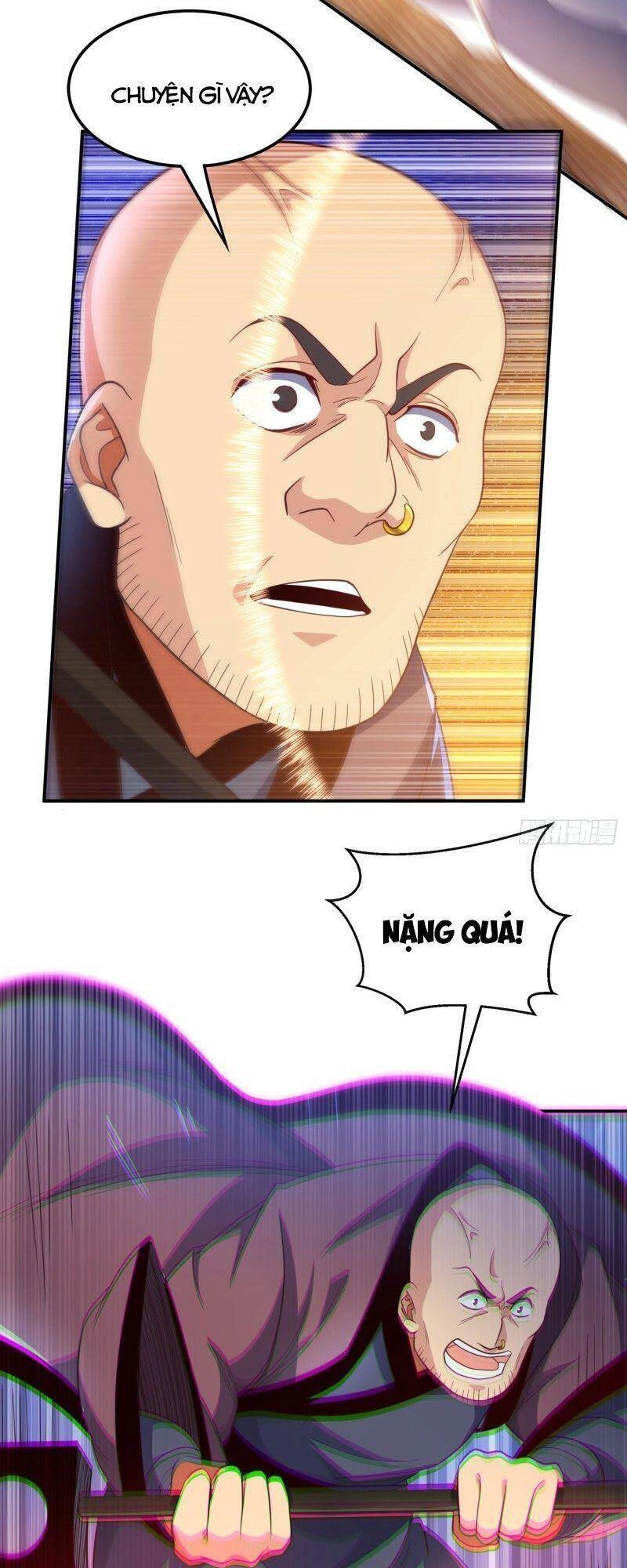 Võ Nghịch Chapter 142 - 3