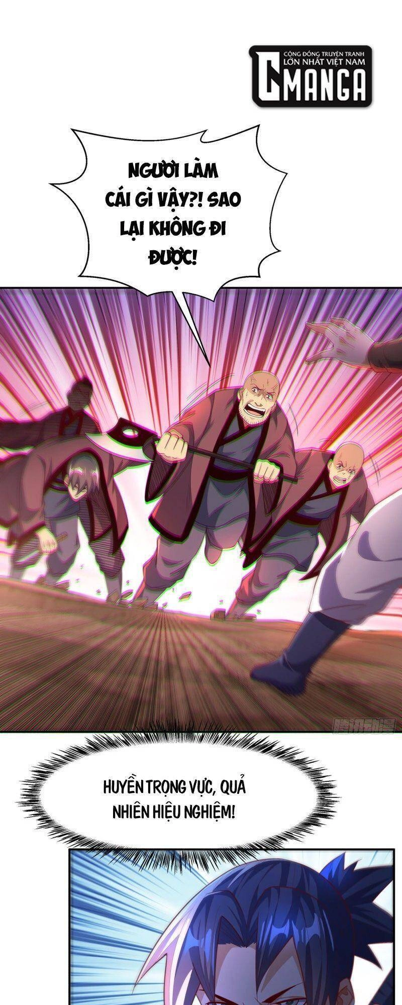 Võ Nghịch Chapter 142 - 5