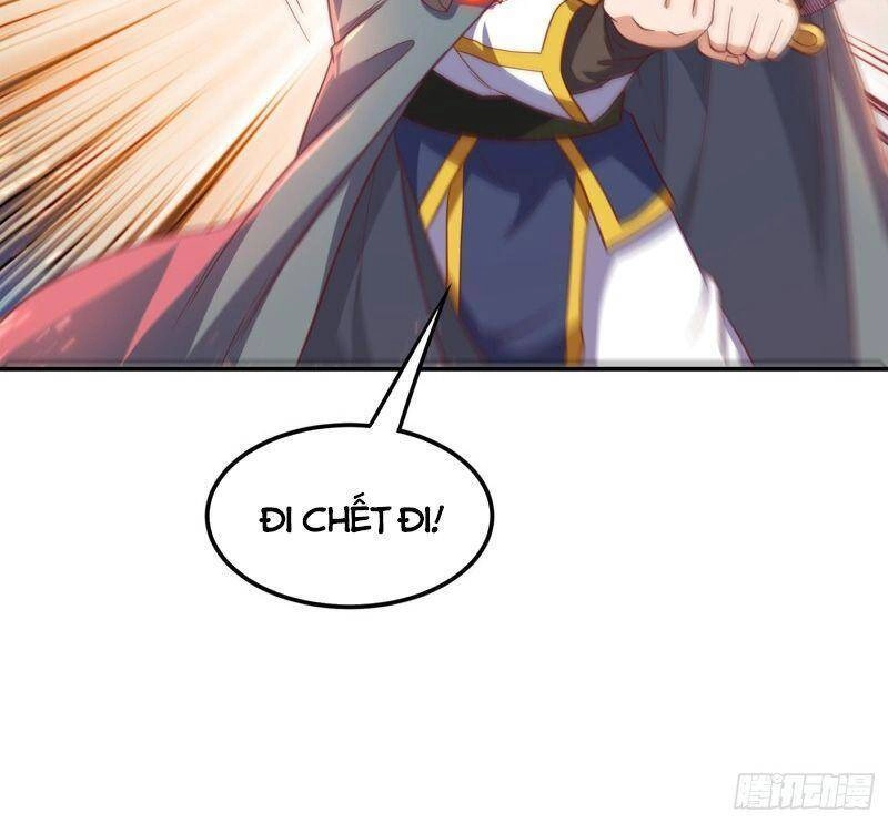 Võ Nghịch Chapter 142 - 8