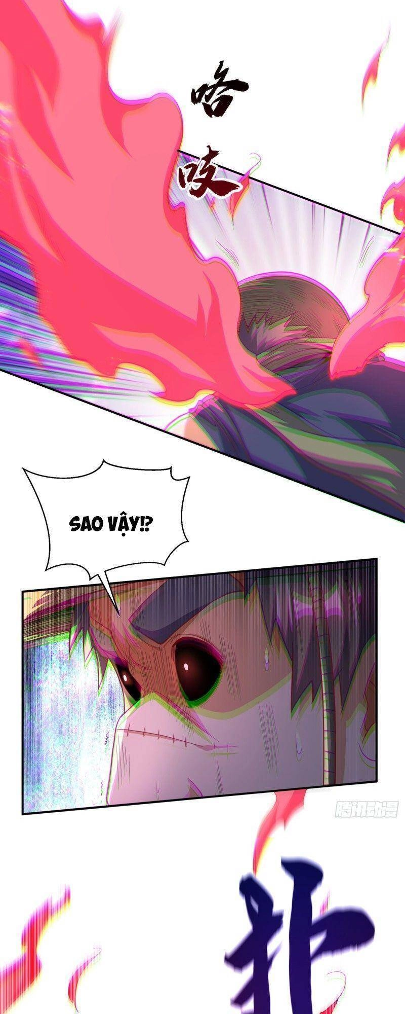 Võ Nghịch Chapter 142 - 15