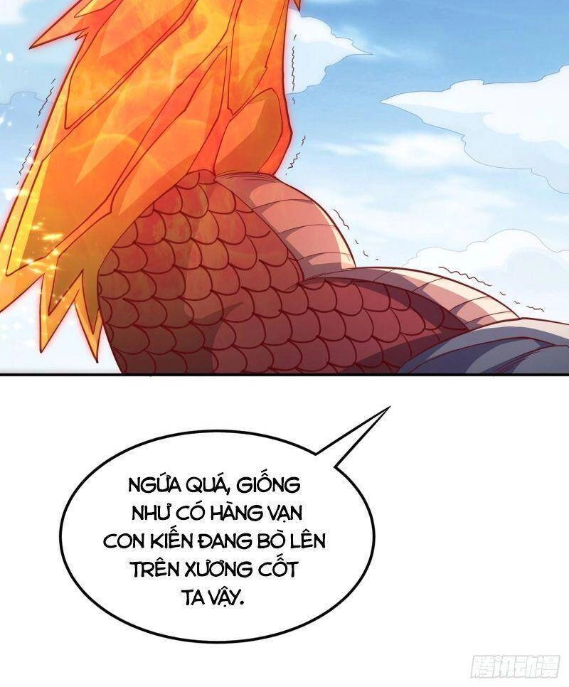 Võ Nghịch Chapter 142 - 26