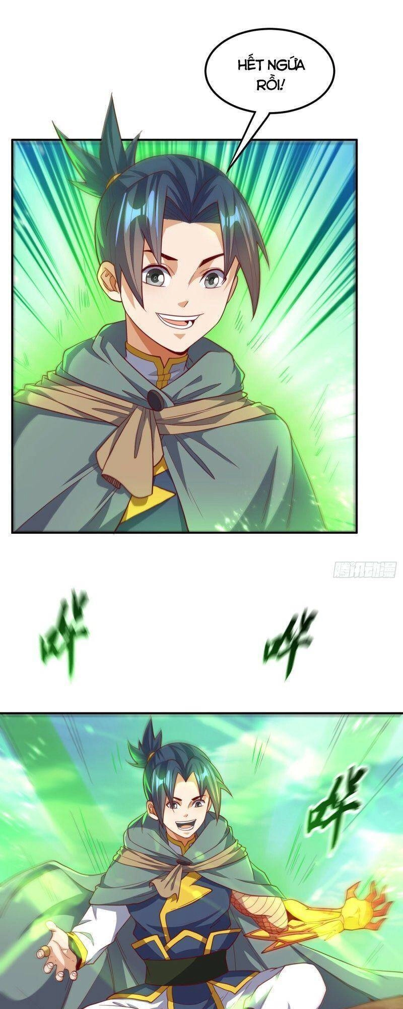 Võ Nghịch Chapter 142 - 30