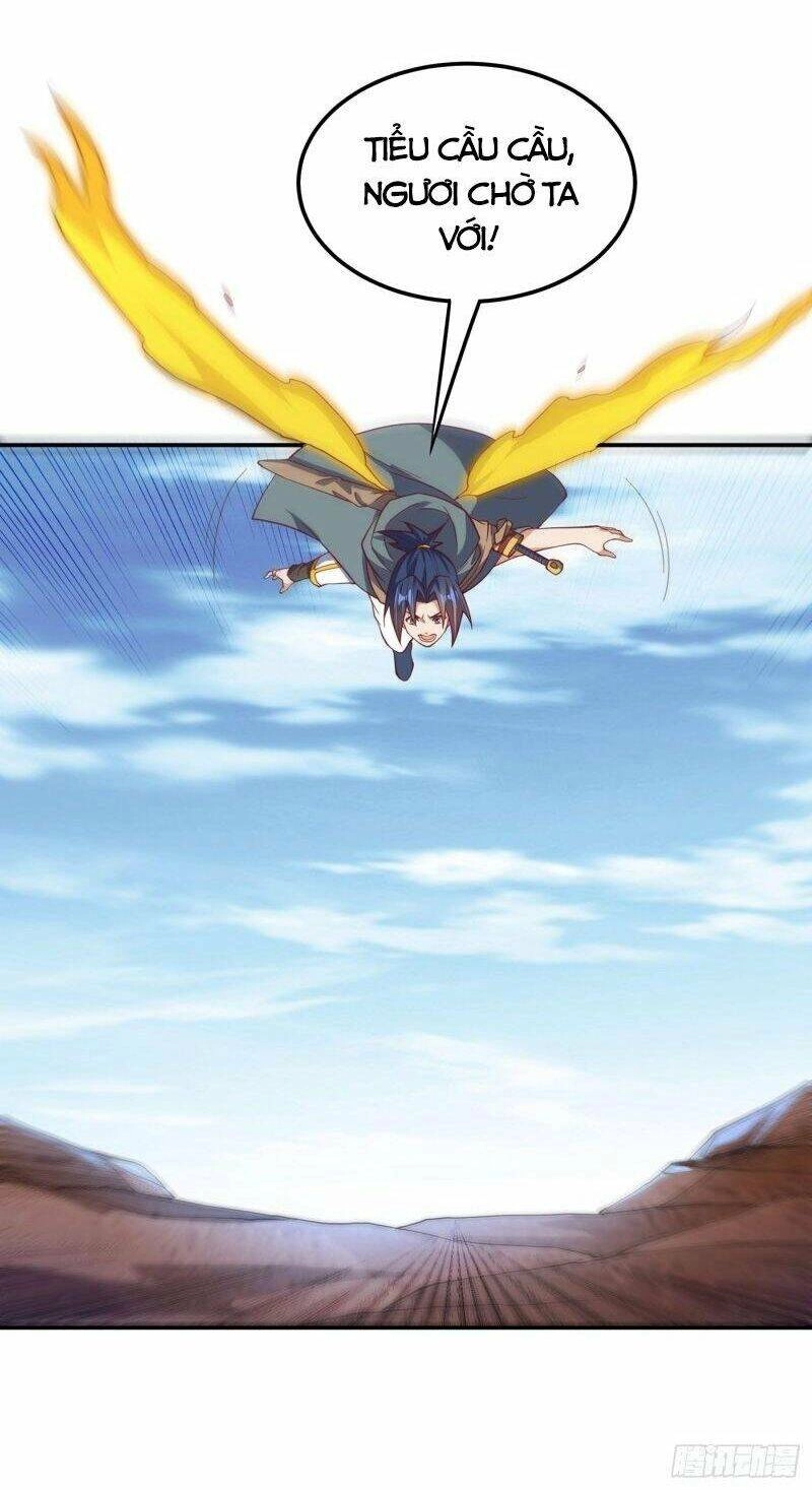 Võ Nghịch Chapter 143 - 2