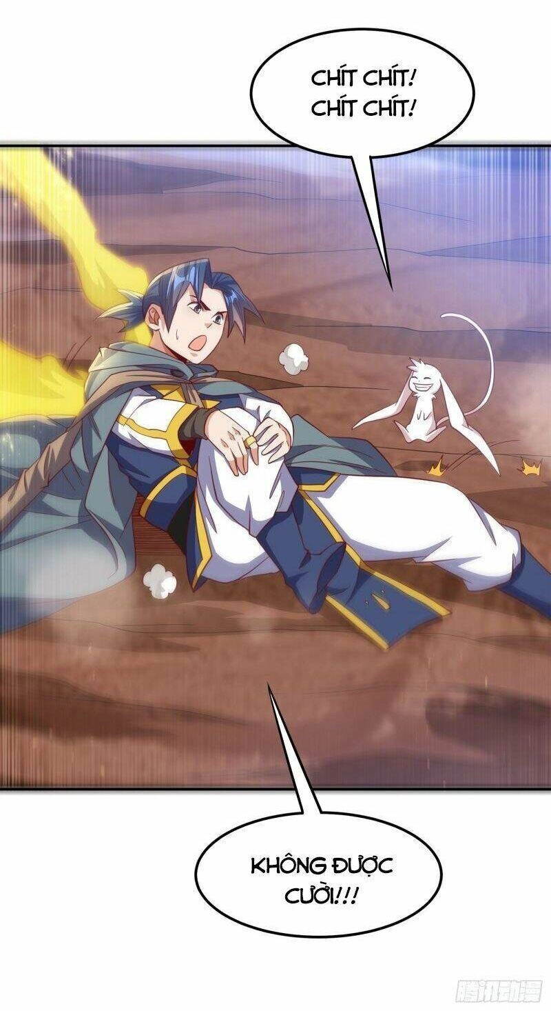 Võ Nghịch Chapter 143 - 4