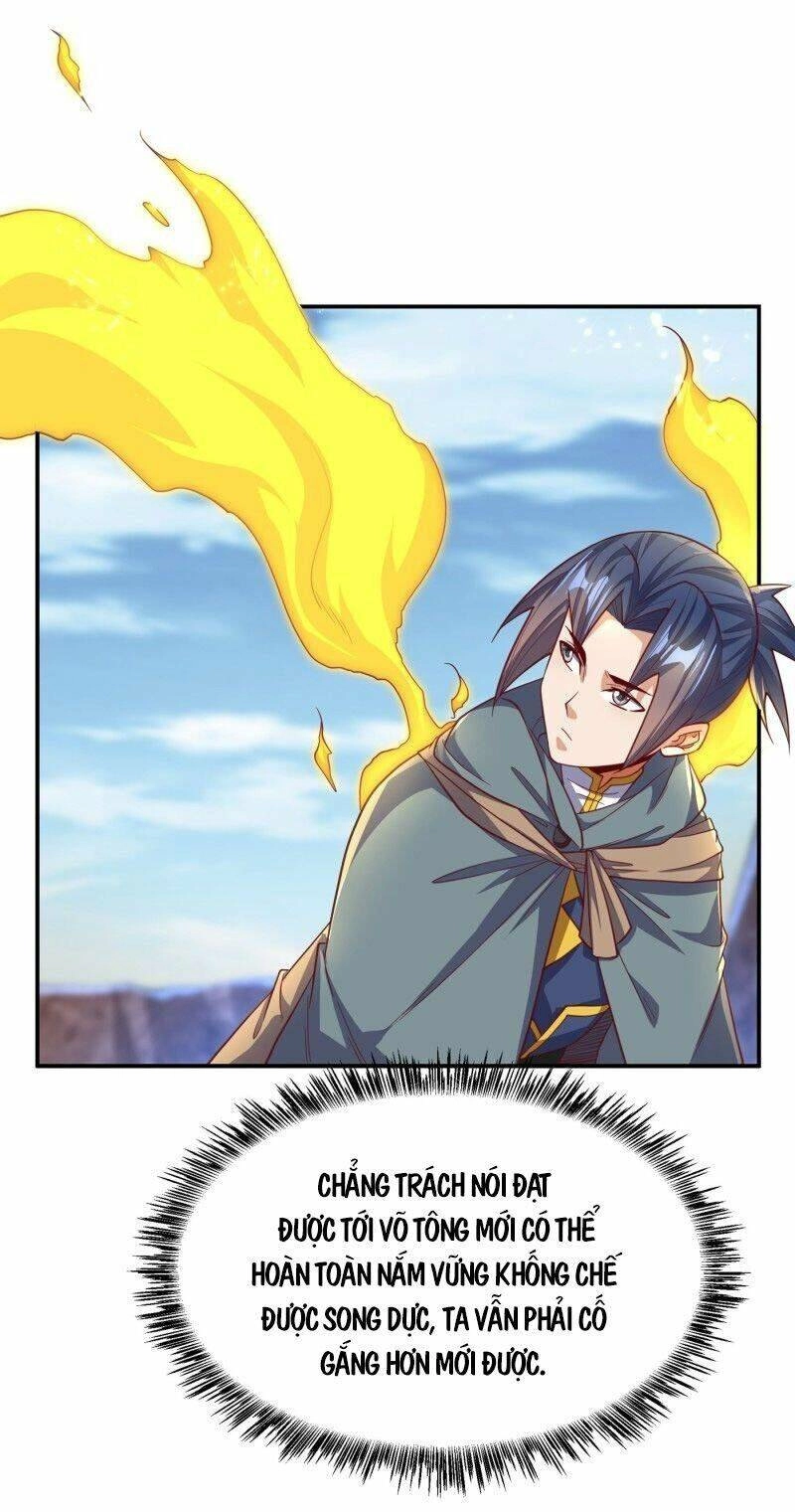 Võ Nghịch Chapter 143 - 5