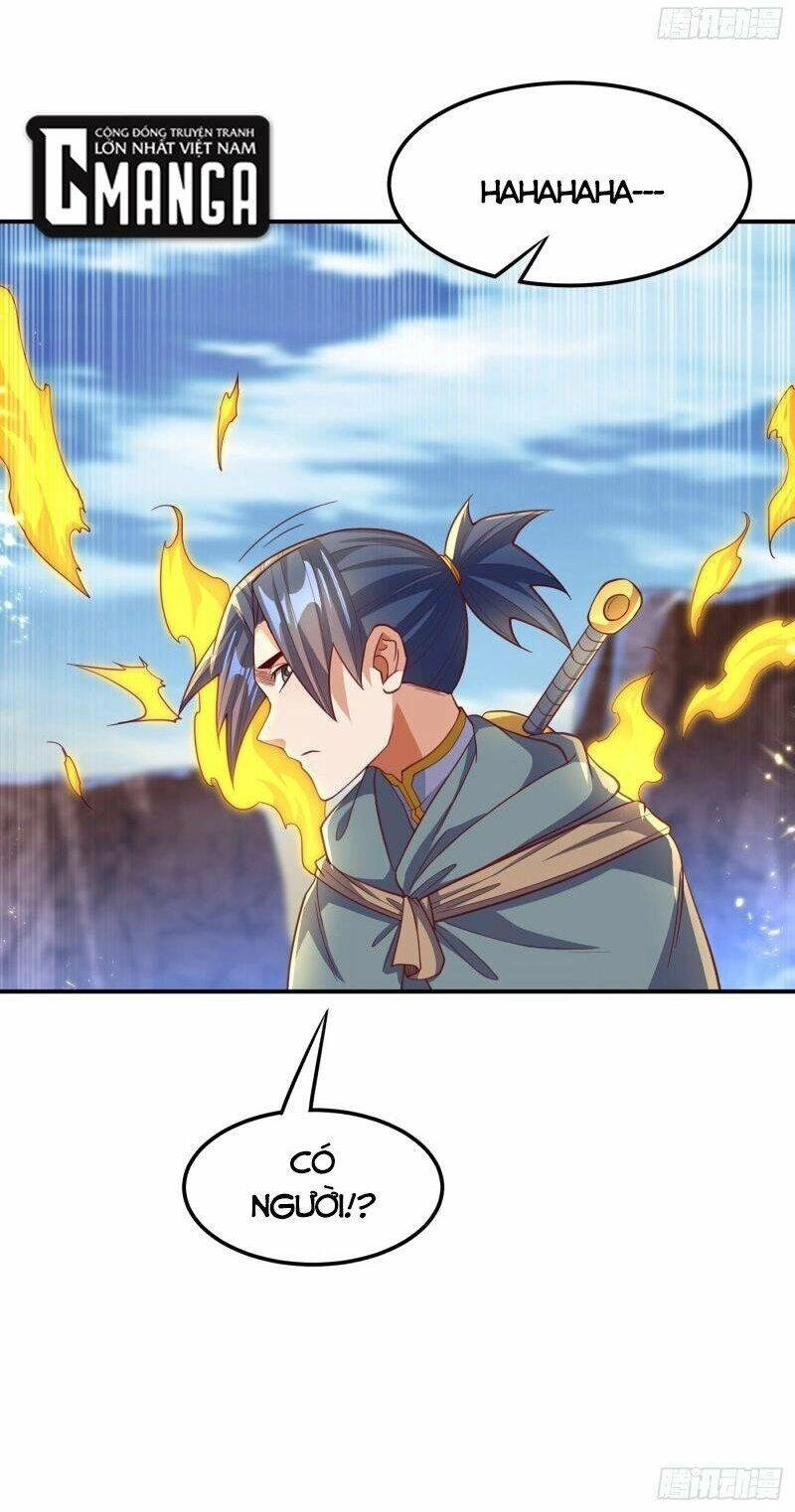 Võ Nghịch Chapter 143 - 6