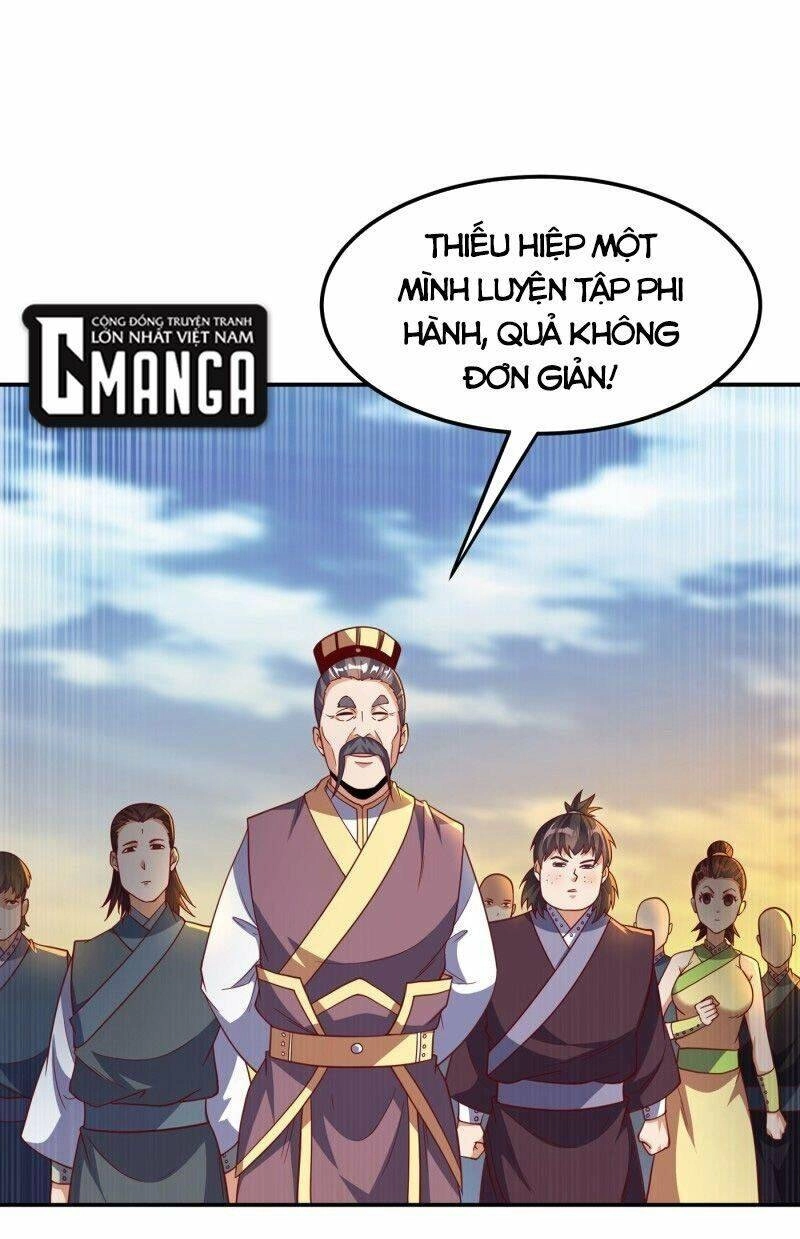 Võ Nghịch Chapter 143 - 9