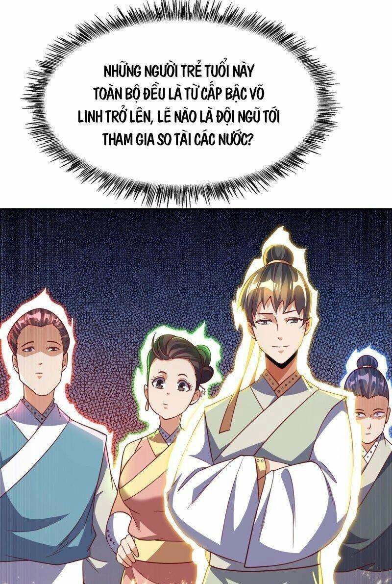 Võ Nghịch Chapter 143 - 11