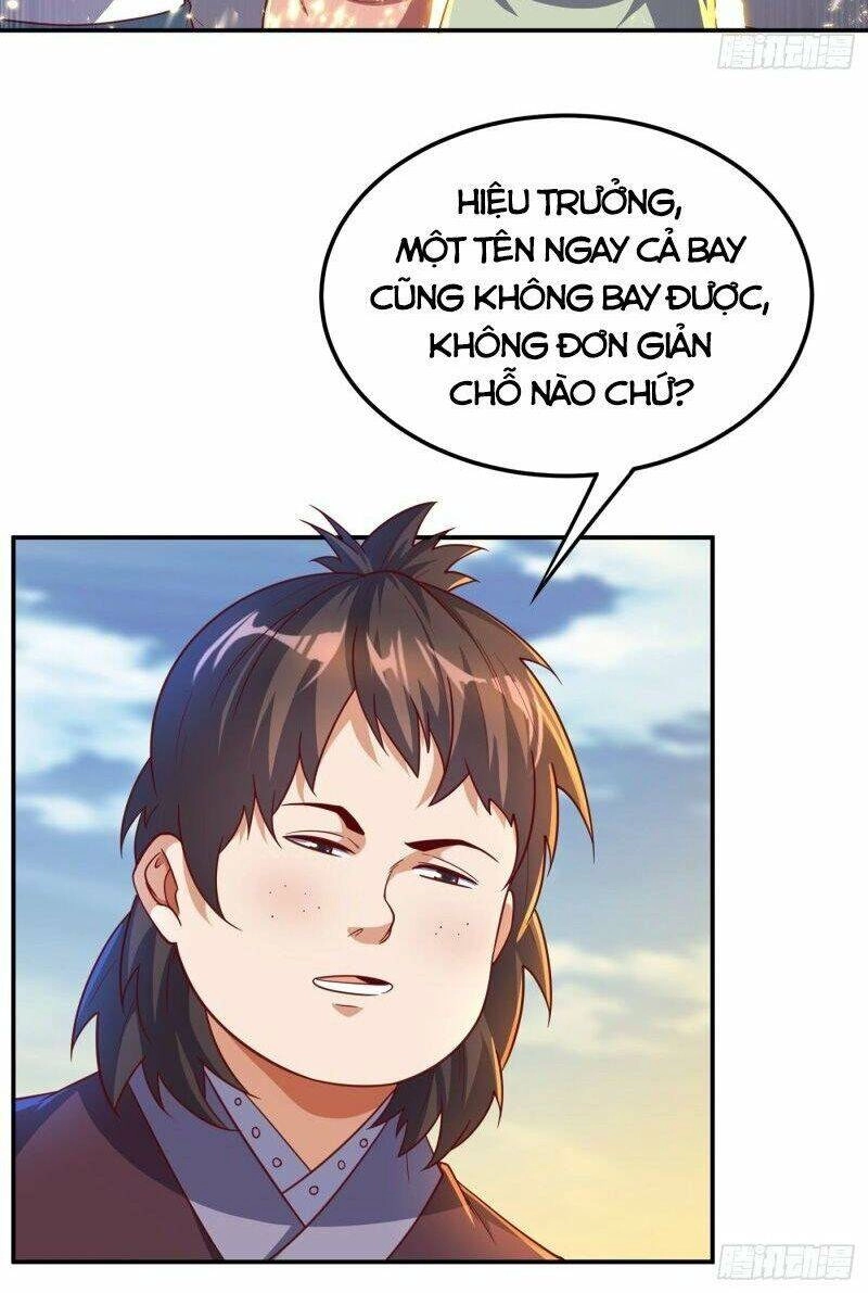 Võ Nghịch Chapter 143 - 12