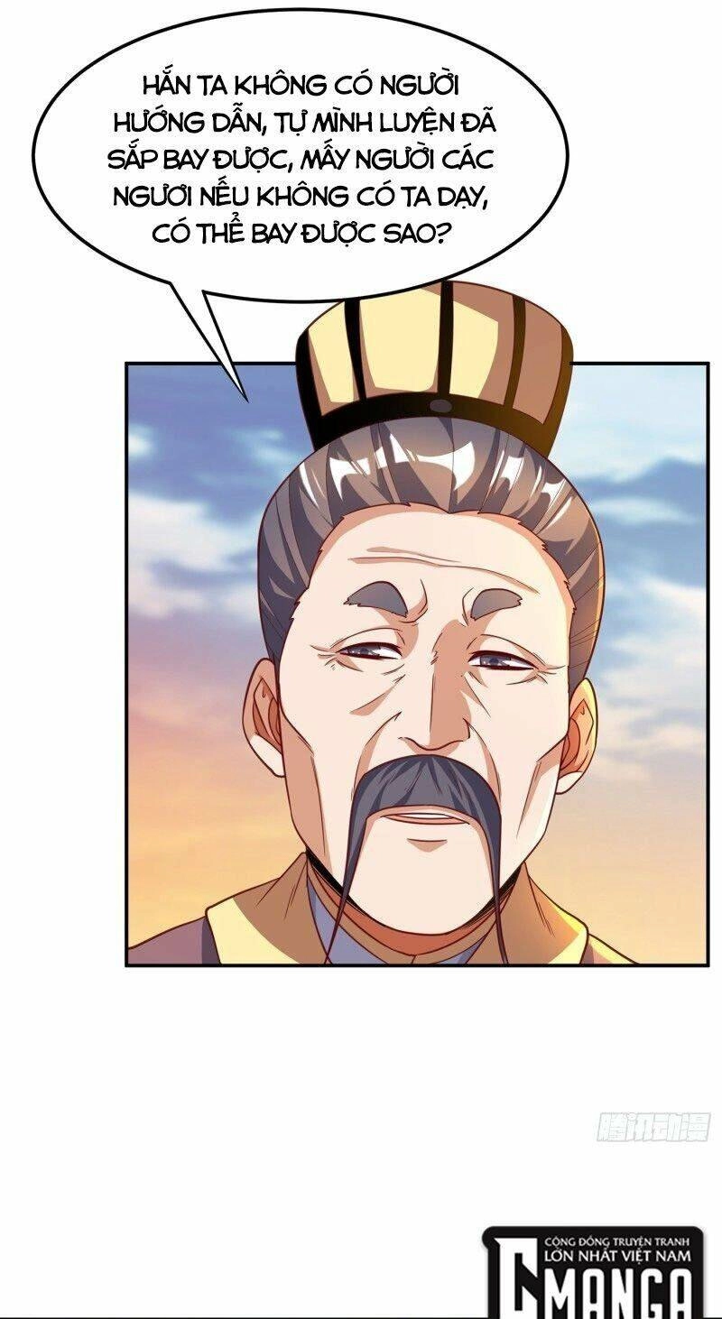 Võ Nghịch Chapter 143 - 13