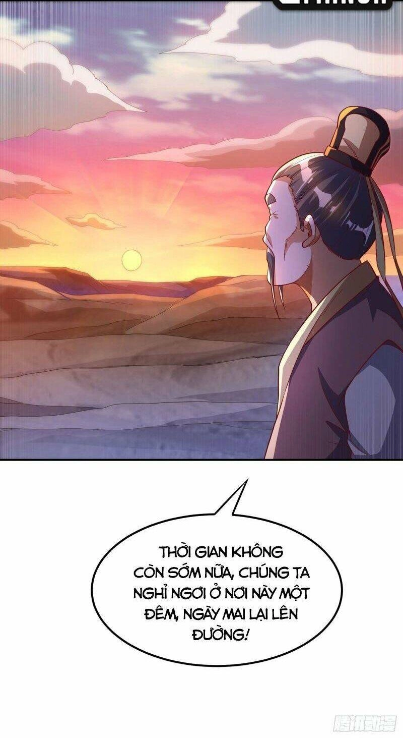 Võ Nghịch Chapter 143 - 14