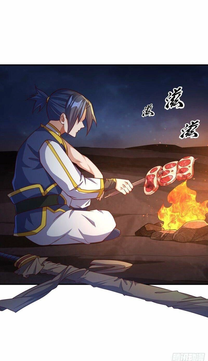 Võ Nghịch Chapter 143 - 15