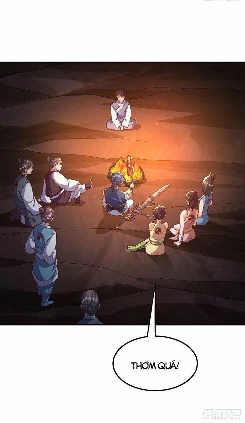 Võ Nghịch Chapter 143 - 16