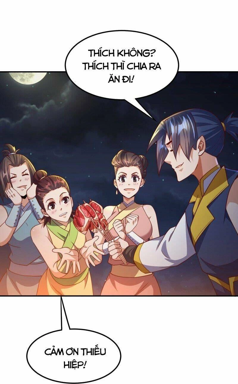 Võ Nghịch Chapter 143 - 17