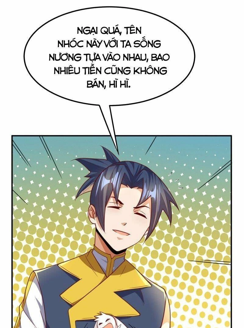 Võ Nghịch Chapter 143 - 20