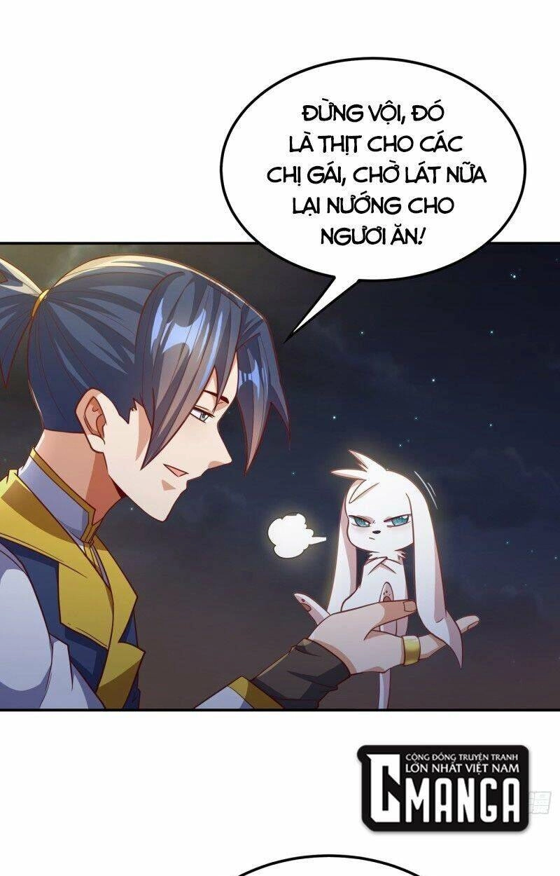 Võ Nghịch Chapter 143 - 22