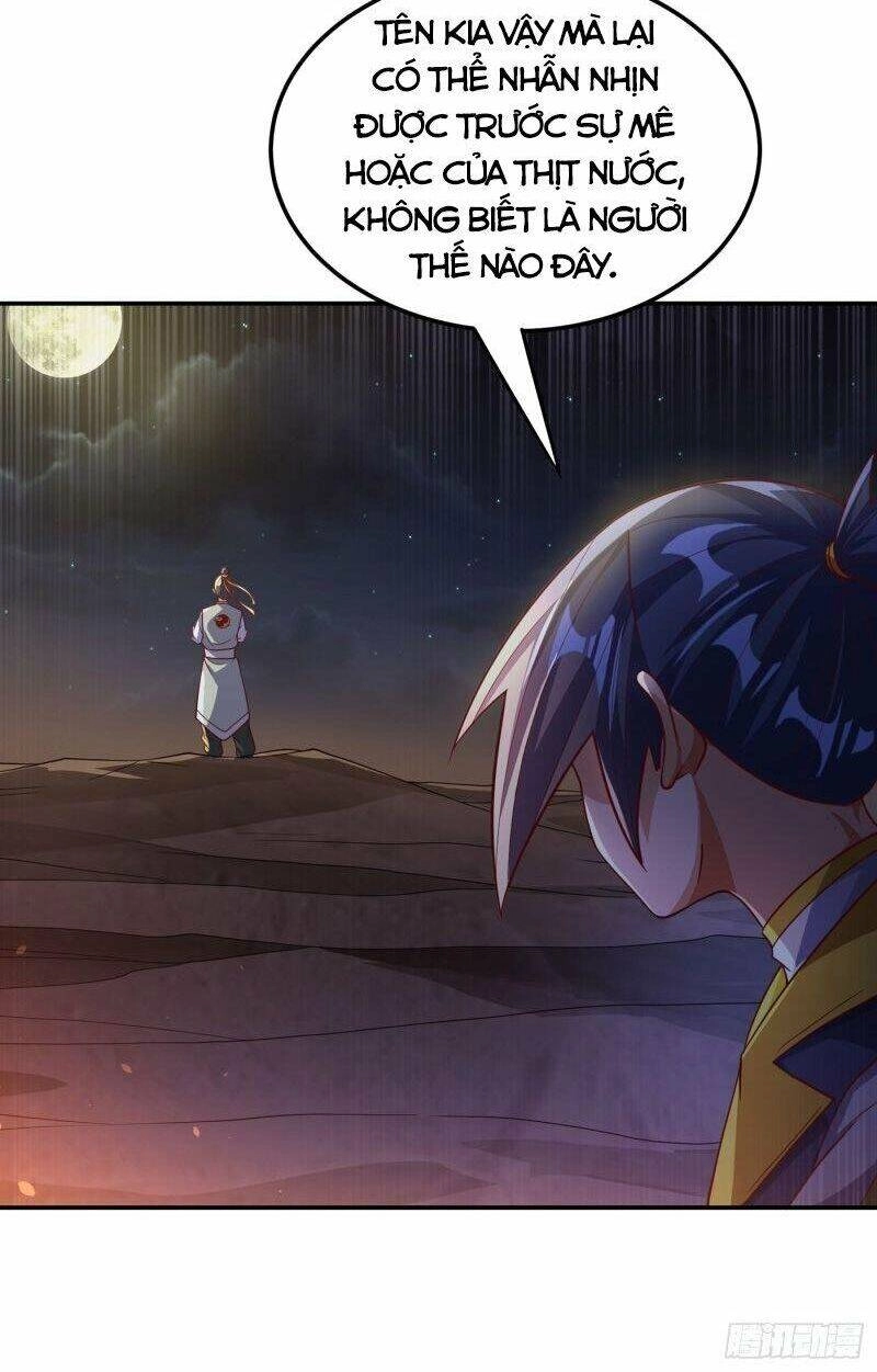 Võ Nghịch Chapter 143 - 23