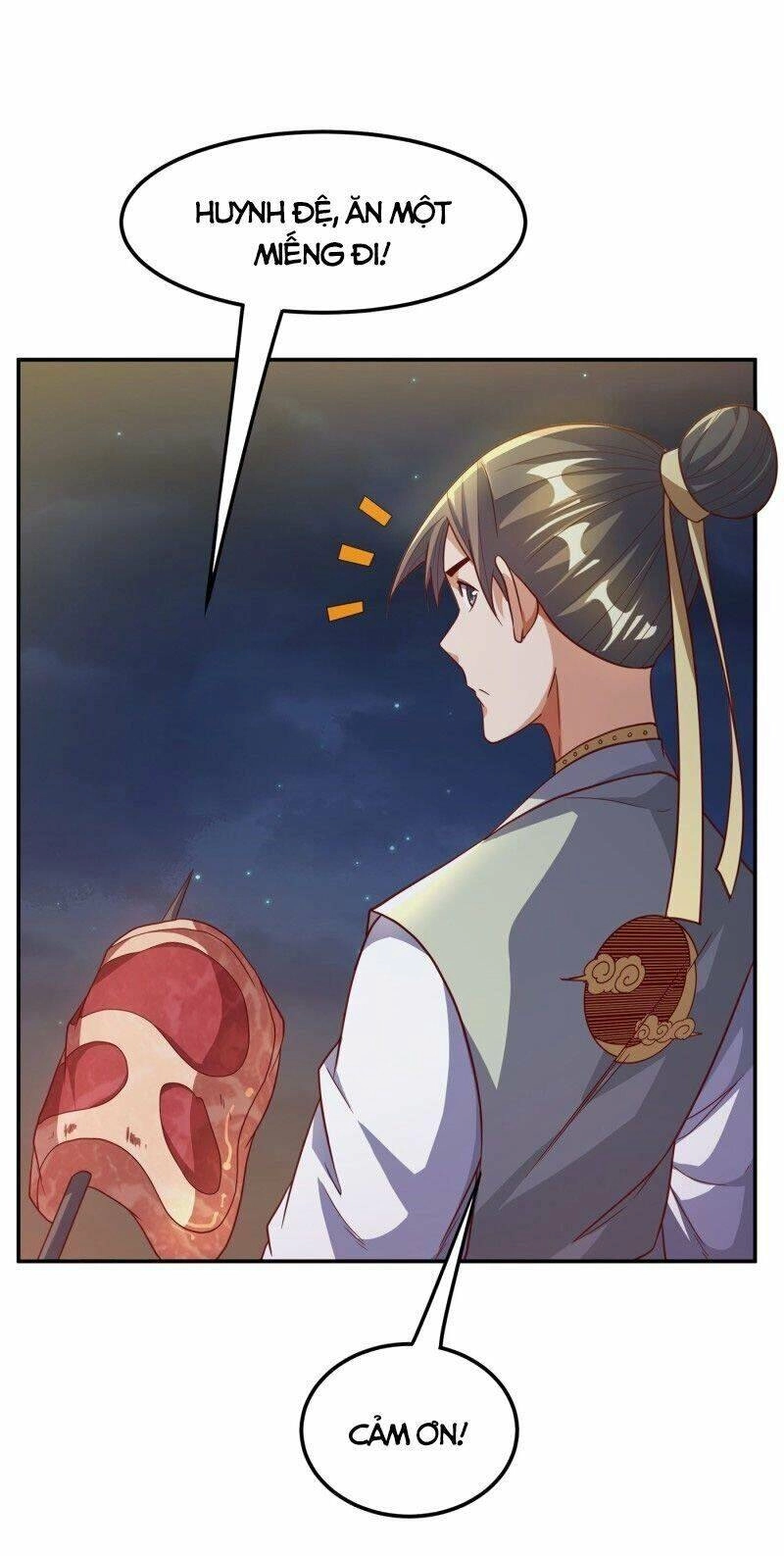 Võ Nghịch Chapter 143 - 24