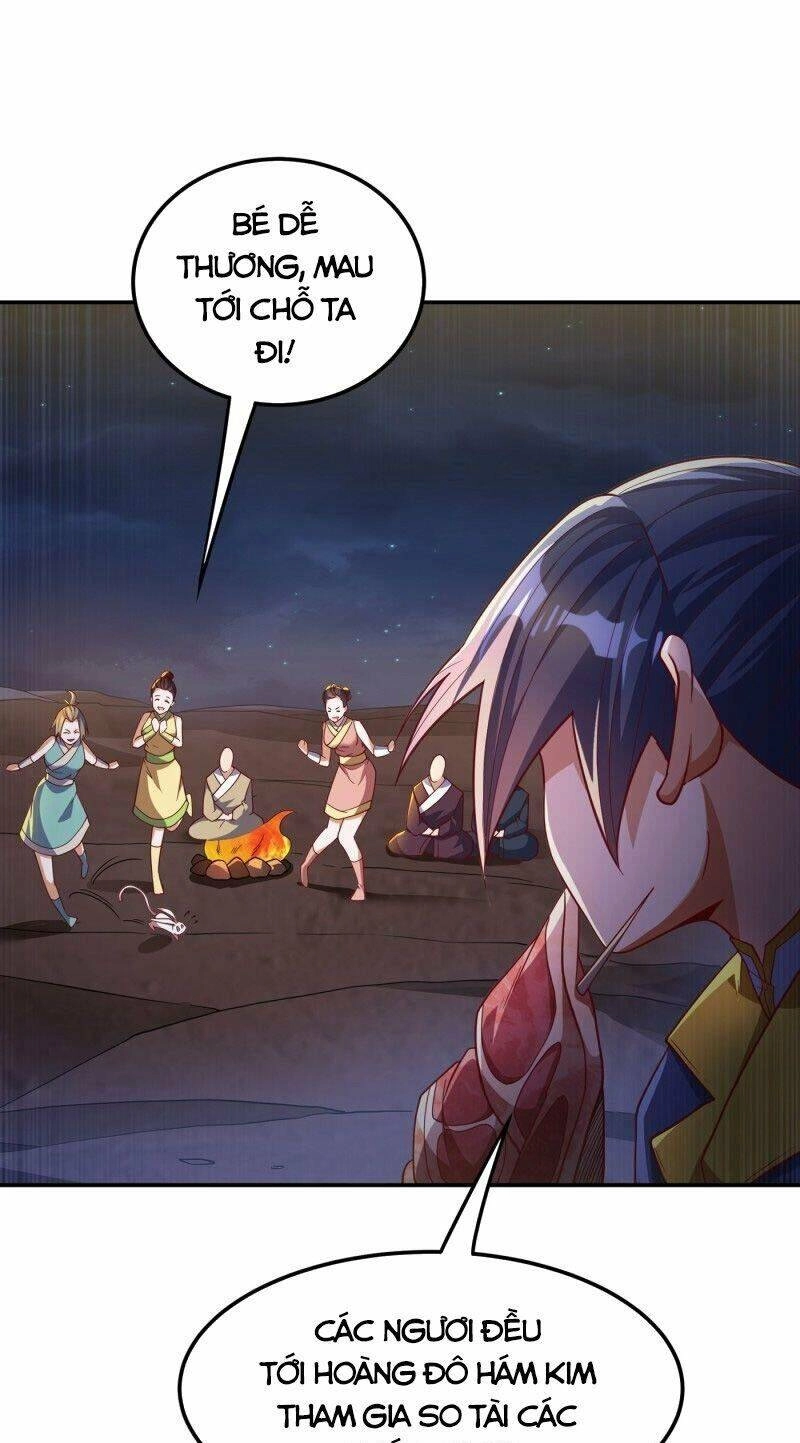 Võ Nghịch Chapter 143 - 26