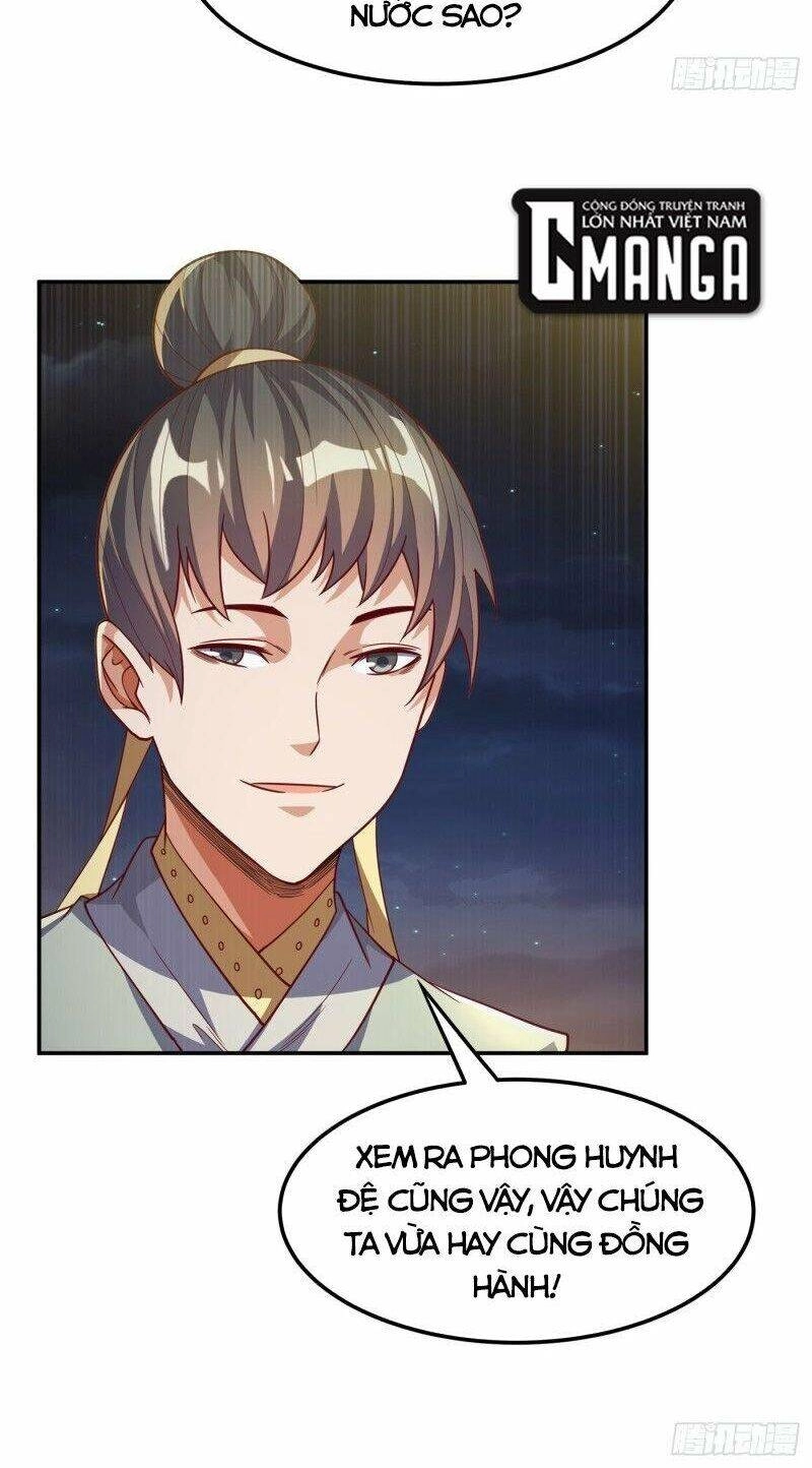 Võ Nghịch Chapter 143 - 27