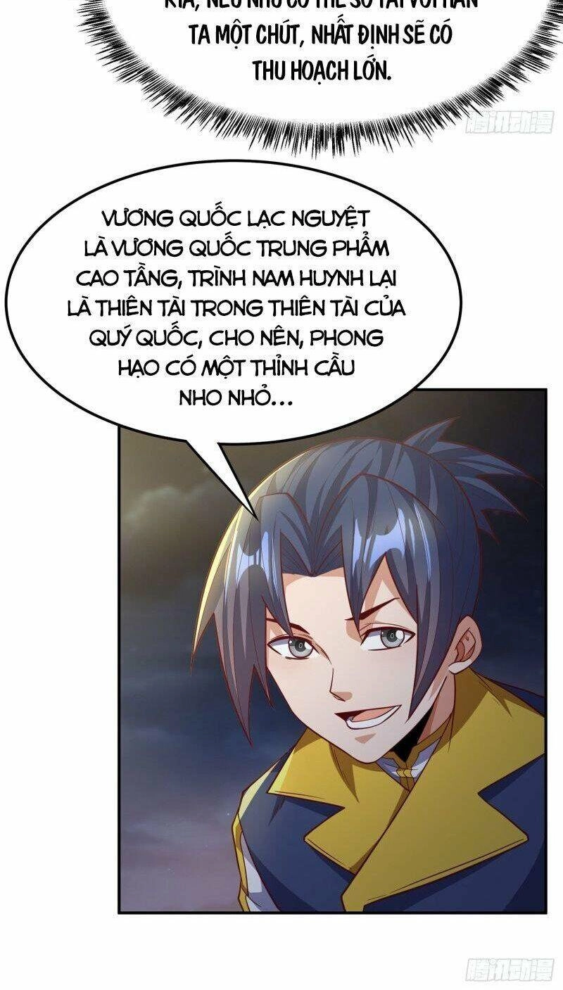 Võ Nghịch Chapter 143 - 29