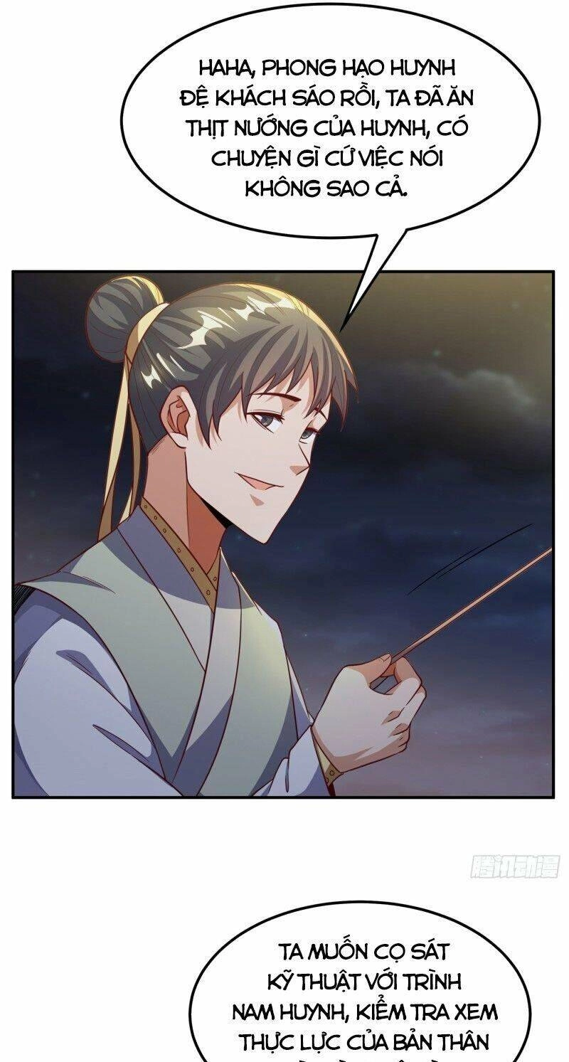Võ Nghịch Chapter 143 - 30