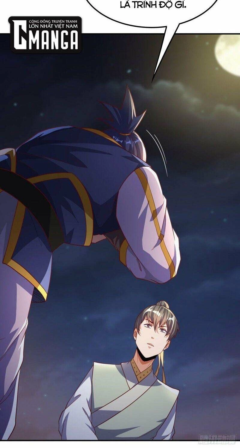 Võ Nghịch Chapter 143 - 31