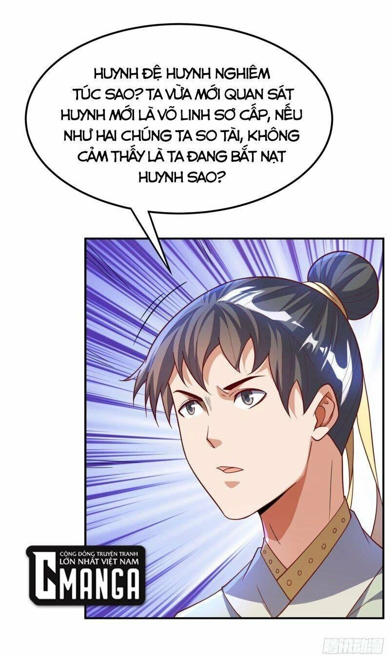 Võ Nghịch Chapter 143 - 32