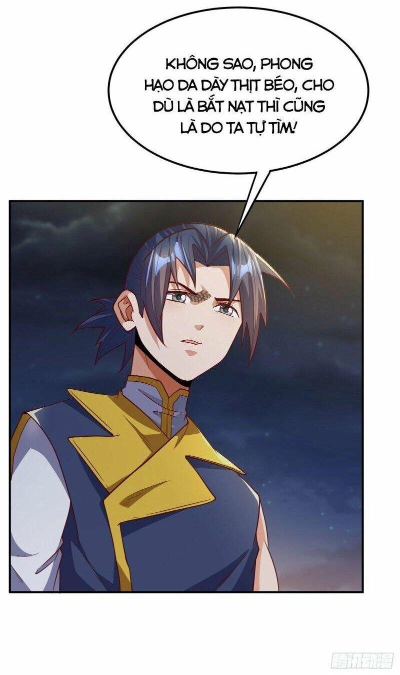 Võ Nghịch Chapter 143 - 33