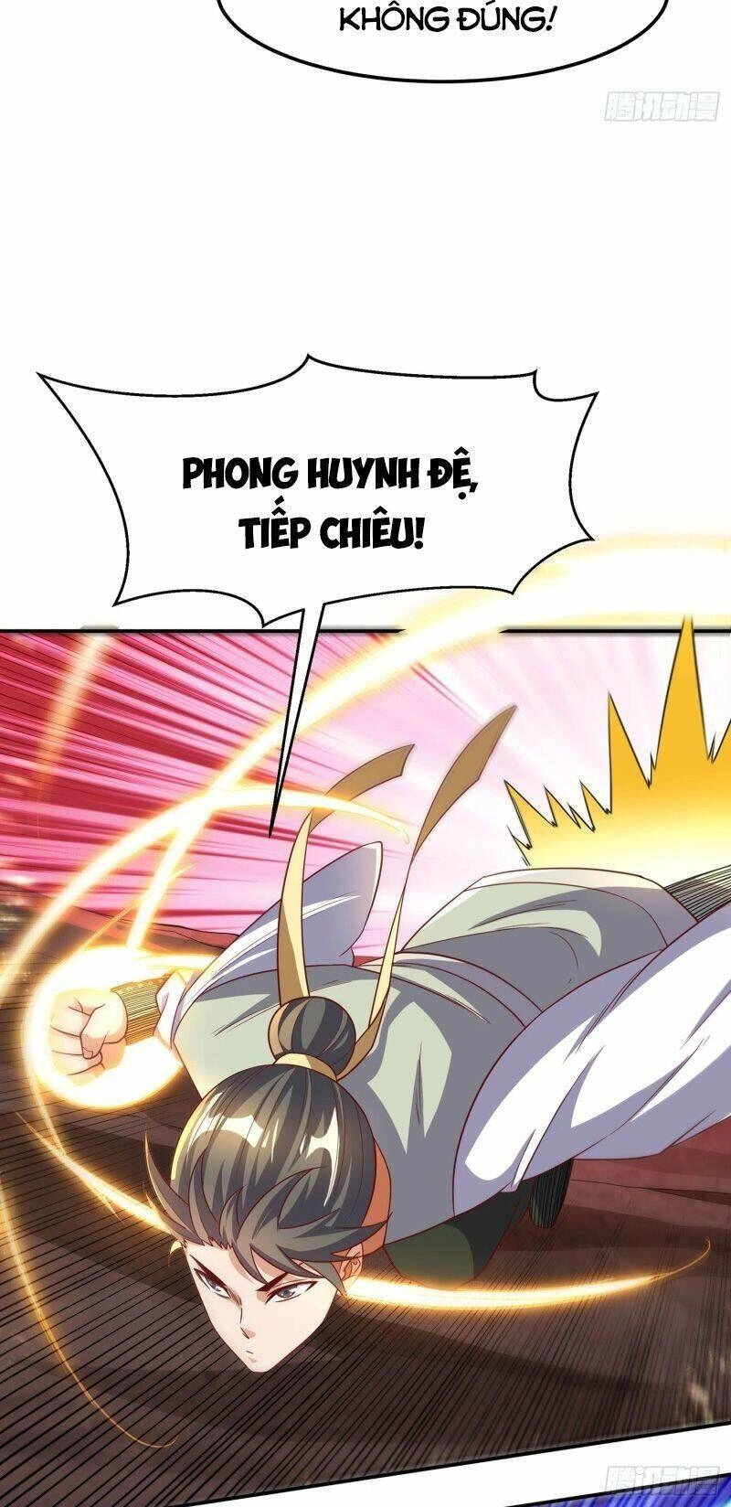 Võ Nghịch Chapter 143 - 37