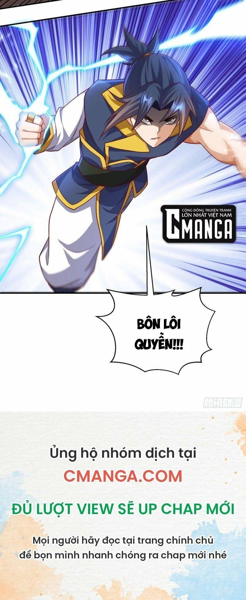 Võ Nghịch Chapter 143 - 38