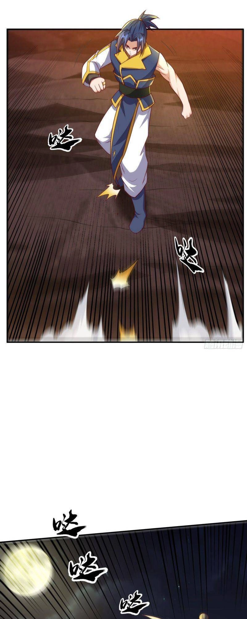 Võ Nghịch Chapter 144 - 3