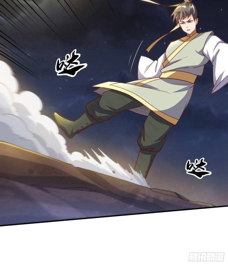 Võ Nghịch Chapter 144 - 4