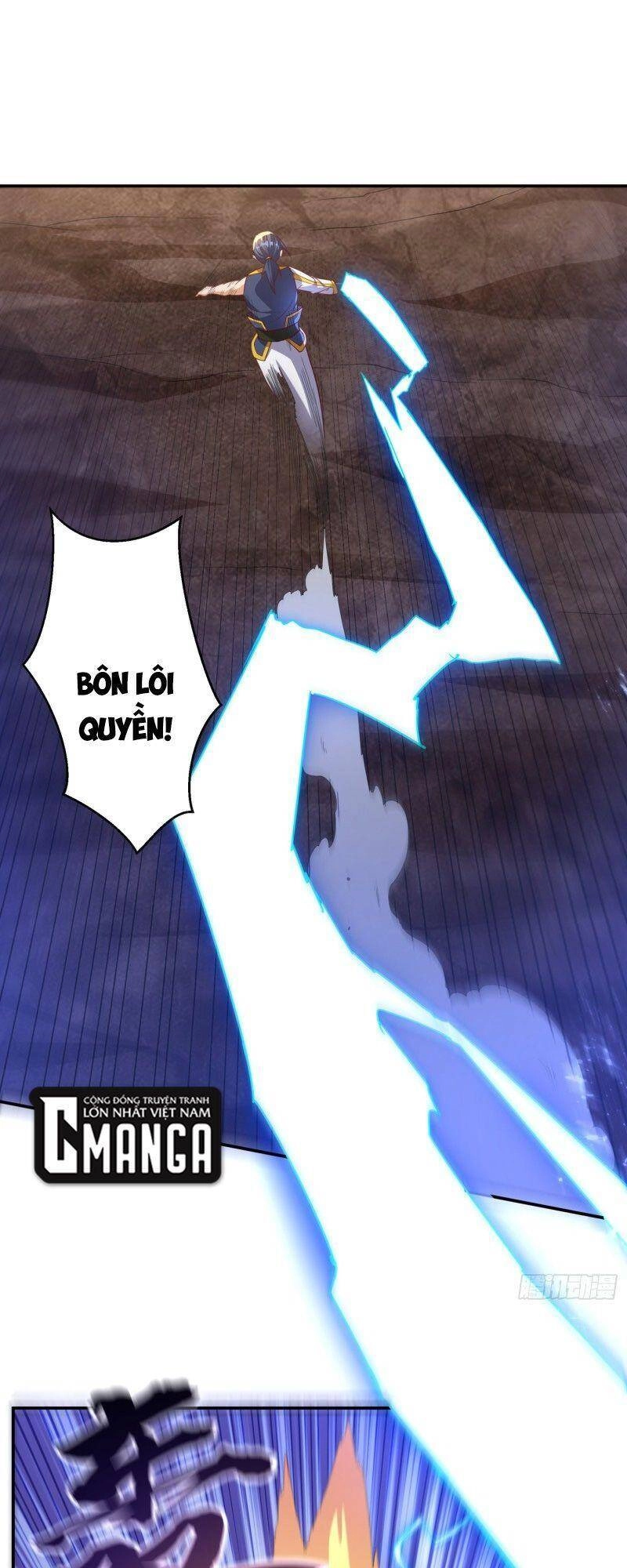 Võ Nghịch Chapter 144 - 12