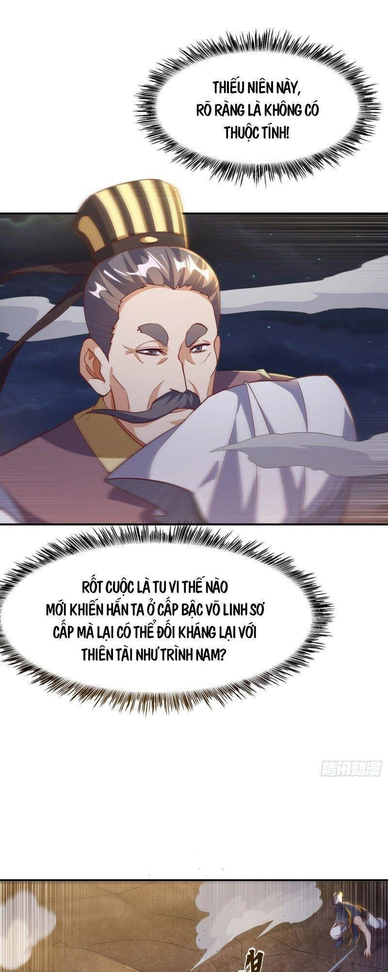 Võ Nghịch Chapter 144 - 14