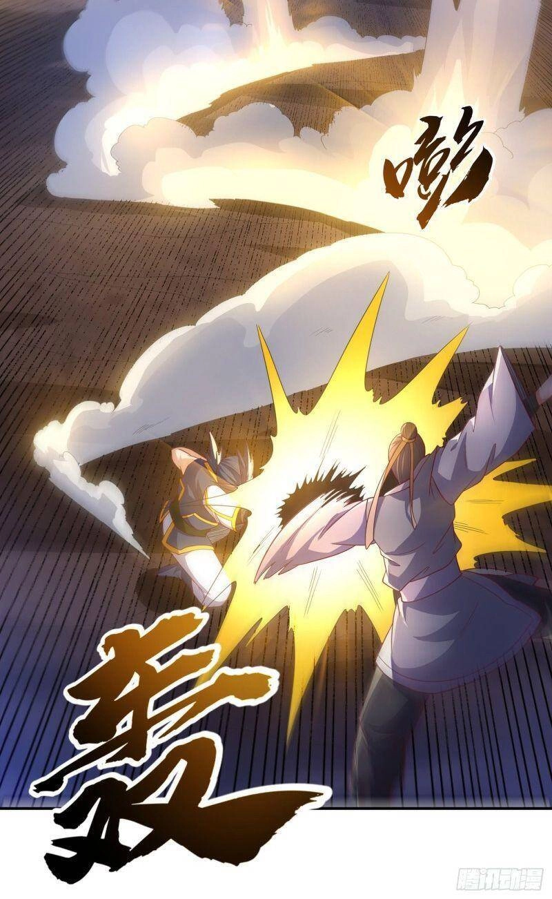 Võ Nghịch Chapter 144 - 19