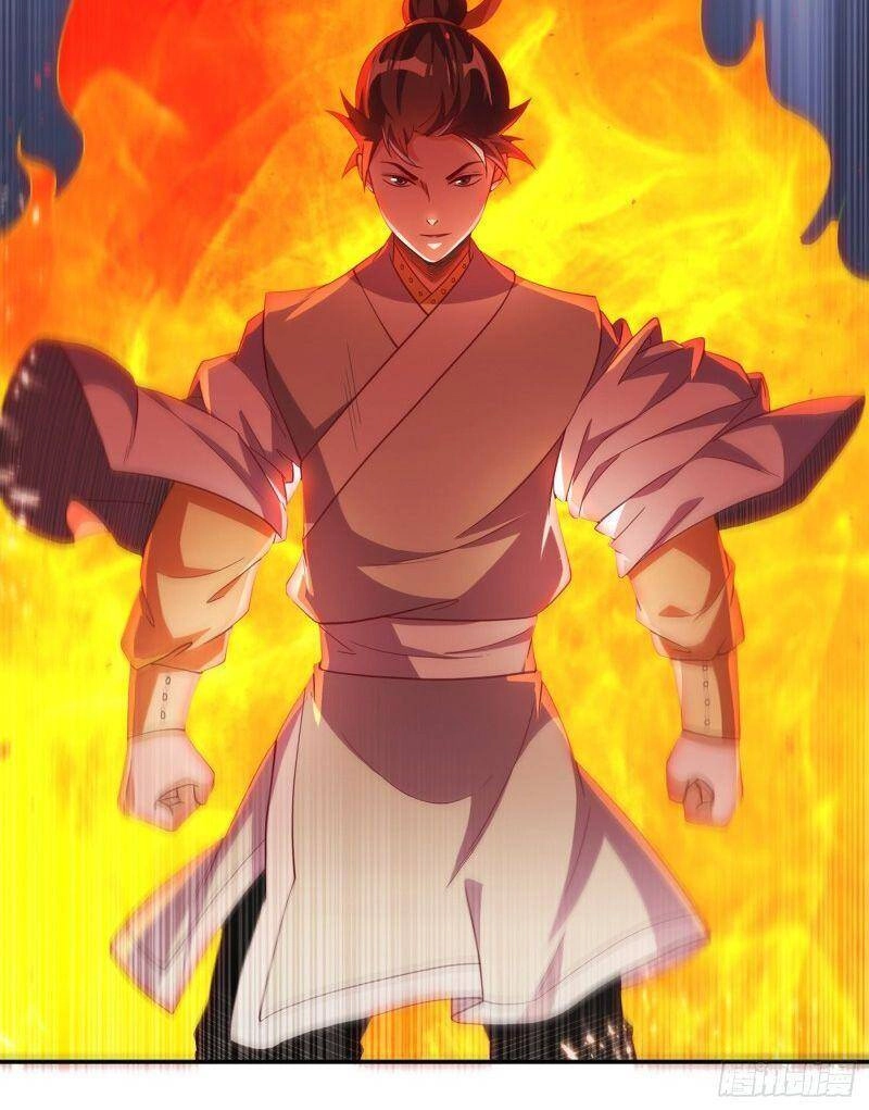 Võ Nghịch Chapter 144 - 25