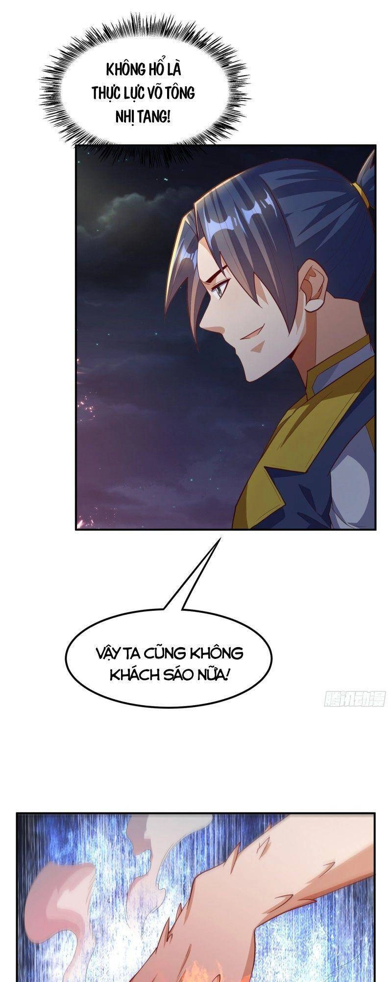 Võ Nghịch Chapter 144 - 26