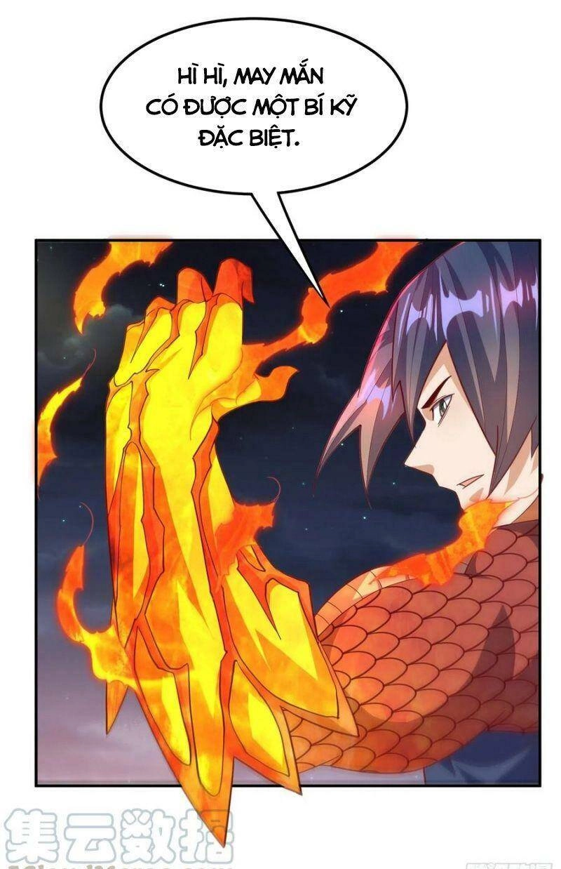 Võ Nghịch Chapter 145 - 3