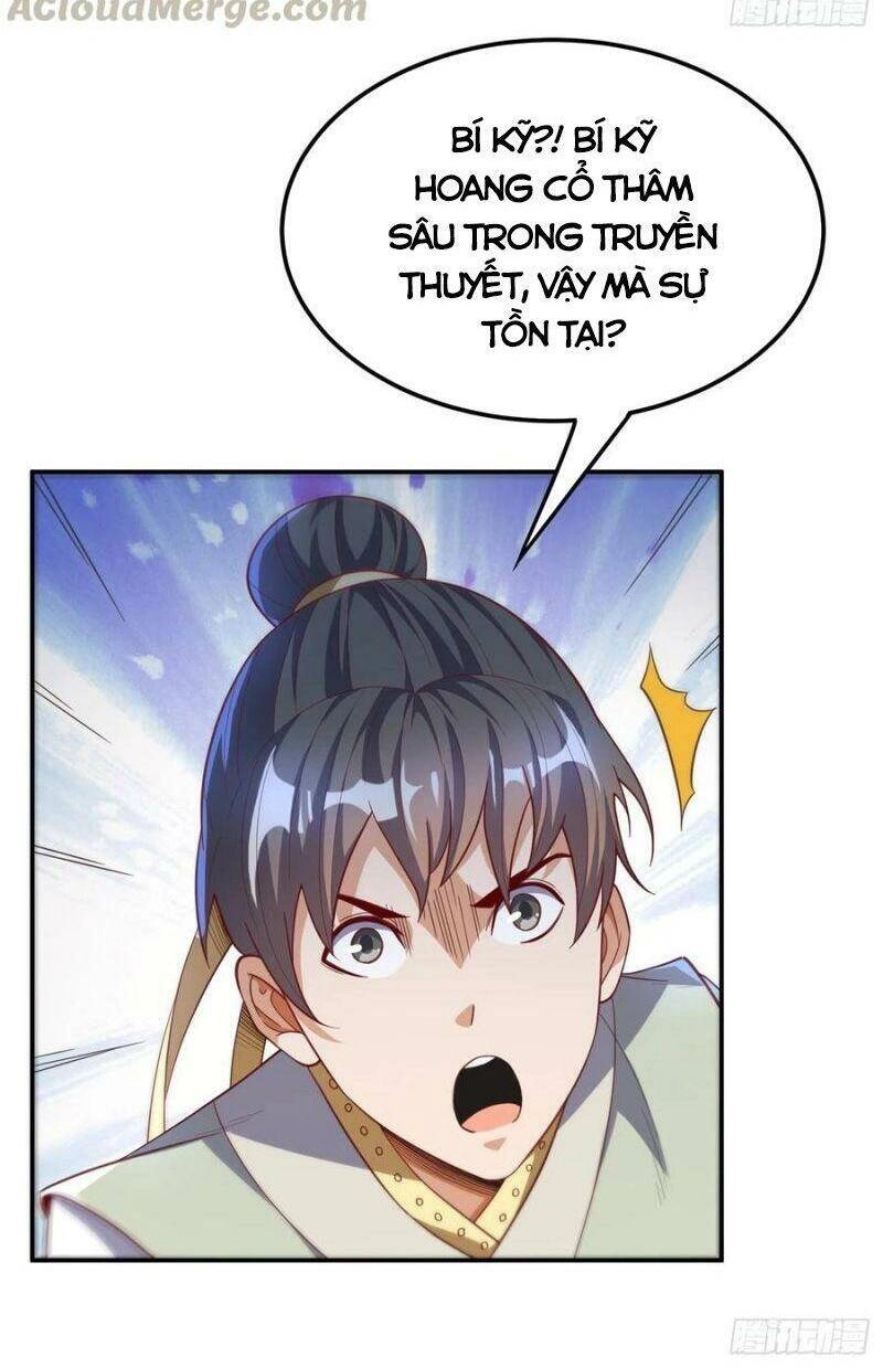 Võ Nghịch Chapter 145 - 4